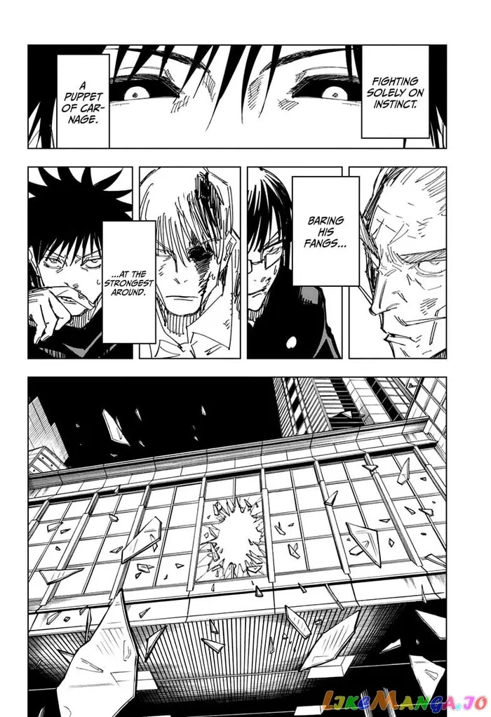 Jujutsu Kaisen Chapter 111 image 06_optimized